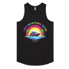 I Love It When We’re Cruisin’ Together