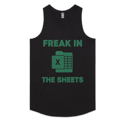 Freak in the Sheets T-Shirt