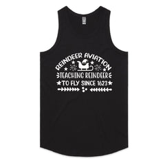 Reindeer Aviation T-Shirt