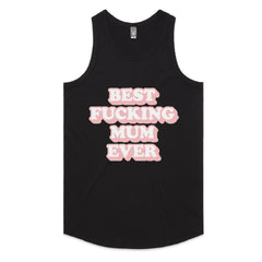 Best Fucking Mum Ever T-Shirt