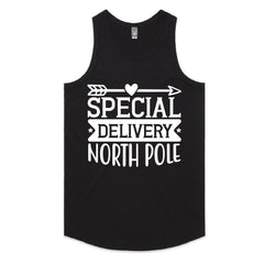Special Delivery T-Shirt