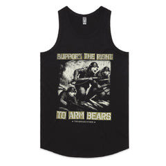 Support the Right to Arm Bears T-Shirt