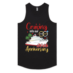 Cruising into our 20th Anniversary