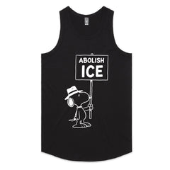 Abolish Ice T-Shirt