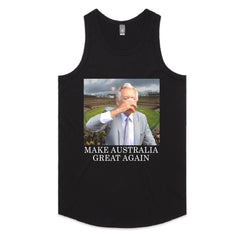 Make Australia Great Again T-Shirt