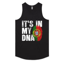 It’s In My DNA - Portugal