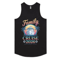 Family Cruise 2026 – Making Memories Together