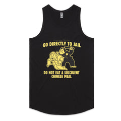 Succulent Chinese Meal T-Shirt