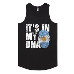 It’s In My DNA - Argentina