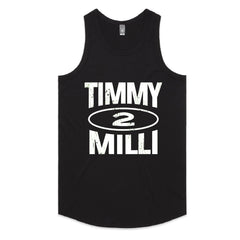 Timmy 2 Milli Tank T-Shirt