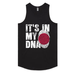 It’s In My DNA - Japan