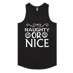 Naughty or Nice T-Shirt