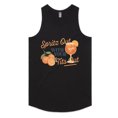 Spritz Out T-Shirt