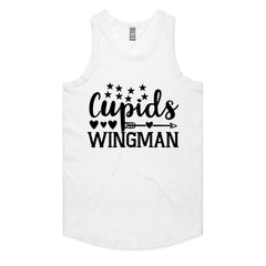 Cupid's Wingman T-Shirt