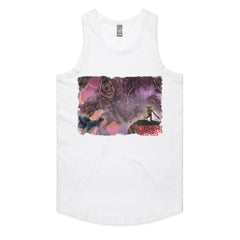 Stranger Things - Paul Cameron