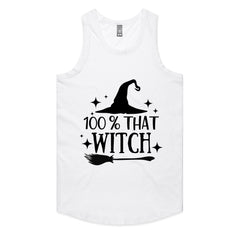 100% That Witch