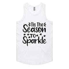 Tis the Season to Sparkle T-Shirt