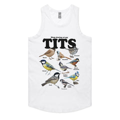 Stop Staring at My Tits T-Shirt