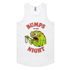 Bumps in the Night T-Shirt