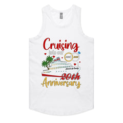 Cruising into our 20th Anniversary