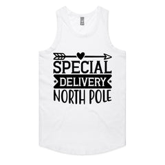 Special Delivery T-Shirt