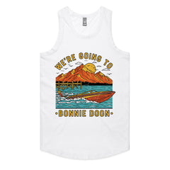 We’re Going to Bonnie Doon T-Shirt