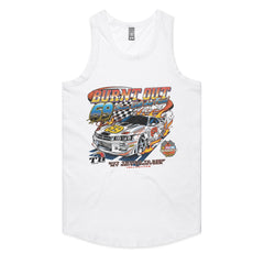 Burnt Out Racing T-Shirt