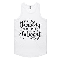 Monday Should Be Optional