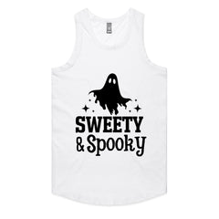 Sweety & Spooky