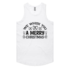 We Whisk You a Merry Christmas T-Shirt