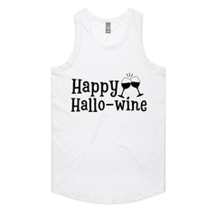 Happy Hallo-wine