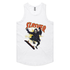 Slasher Skater T-Shirt