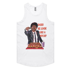 Does He Look Like a… T-Shirt