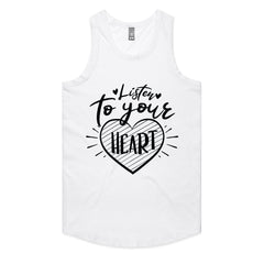 Listen to Your Heart