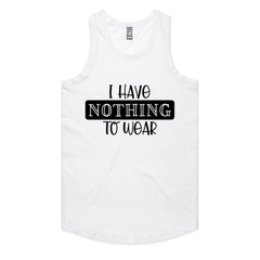 I Have Nothing To Wear