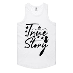 True Story T-Shirt