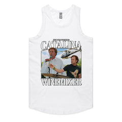 Catalina Wine Mixer T-Shirt