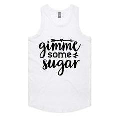 Gimme Some Sugar T-Shirt