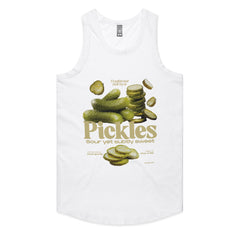 Pickles – Sour Yet Subtly Sweet T-Shirt