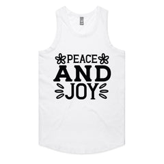 Peace and Joy T-Shirt