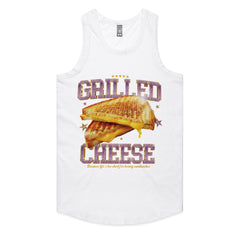 Grilled Cheese T-Shirt
