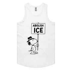 Abolish Ice T-Shirt
