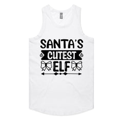 Santa’s Cutest Elf T-Shirt