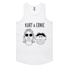 Kurt & Ernie T-Shirt