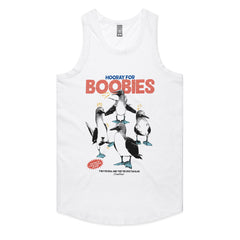 Hooray for Boobies T-Shirt