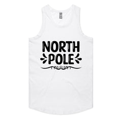 North Pole T-Shirt