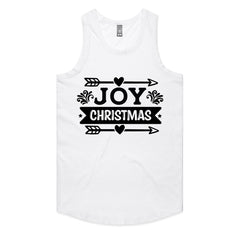 Joy Christmas T-Shirt