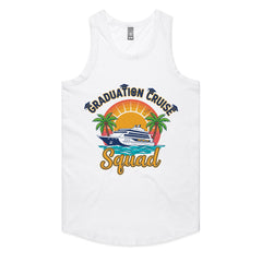 Graduation Cruise Squad