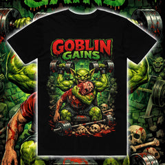 GOBLIN GAINS