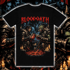 BLOODOATH